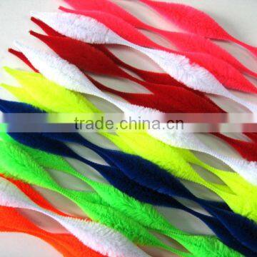 DIY Educational Toy Mix Color Jumbo Loopy Chenille Stems