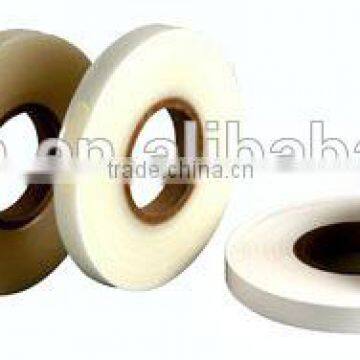 Heat sealing tape for outdoor clothes jacket tent motorcycle raincoat