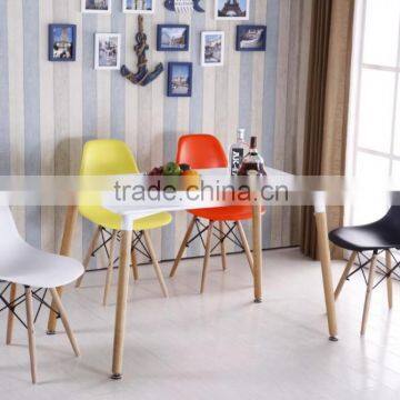 plastic bistro chair outdoor plastic chair stackable                        
                                                Quality Choice