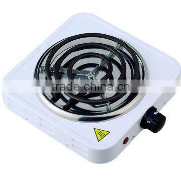 Electric Stove