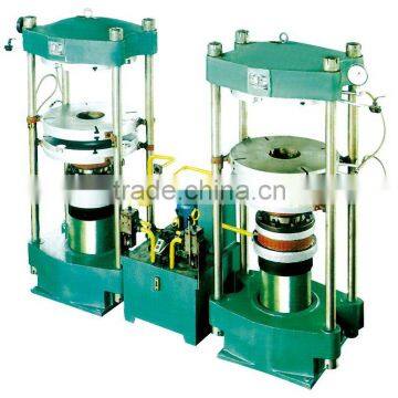 2014 Good quality motor car inner tyre vulcanizer machinery