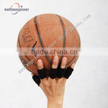 Sports finger guard