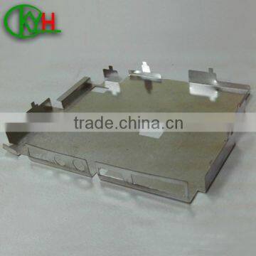 Shenzhen custom stamping parts sheet metal prototype                        
                                                Quality Choice