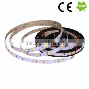 Good Price LED Flexible Strip Light 5630 Sanan Chip,Super Flux, Warm White 12V/24V Waterproof Led Strip Light photo-2