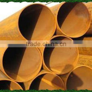 seamless steel pipe st52