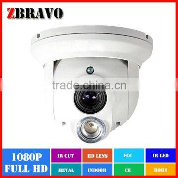 Shenzhen factory Analog HD-AHD camer,2 mega-pixel HDAHD camera rohs approval