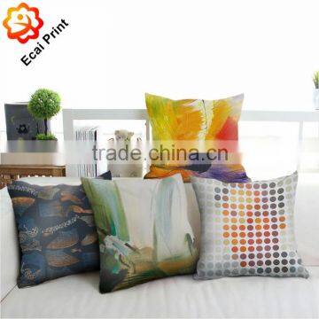 high quality luxury hug dye sublimation Cushion with designs                        
                                                Quality Choice