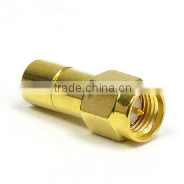 SMA-50JR 0.5W RF connector