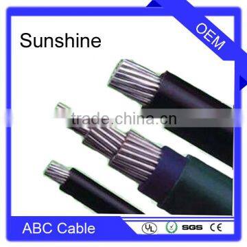 acsr aaac aac overhead power cable aluminium cables