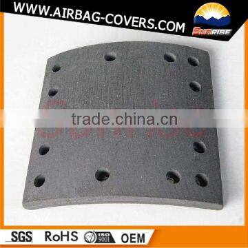 Grey iron alloys brake lining Wholesale and retail