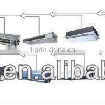 Daikin Vrv Air Conditioner Refrigerant Gas R410a photo-3