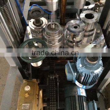 DGT-400 Semi- Automatic Paper Liner Baking Cup/paper Cups/paper Glass Forming Machine photo-5