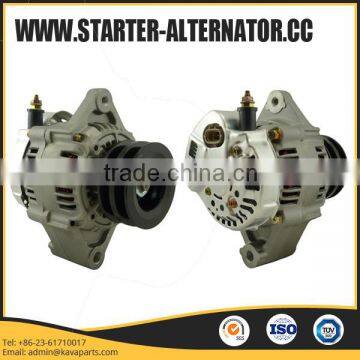 *12V 60A* Denso Alternator For Caterpillar,0R4327,1052811,1052812