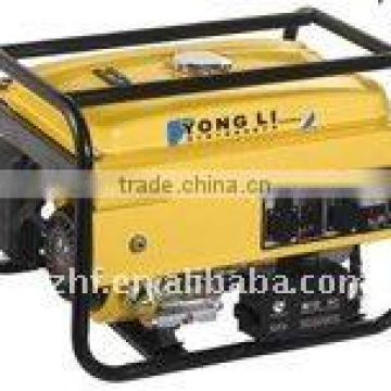 HFYL-G2800L gasoline generator