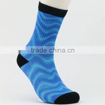 Free size wholesale fashion socks soft home socks nylon socks for daily casual use