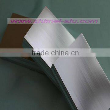 Shining Aluminium Profiles