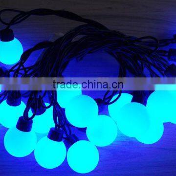 String Lights / AC110V & AC220V / CE & RoHS ,Single Color and RGB Available