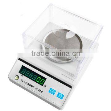 0.01G Gram Black Number Counting Weight Scales