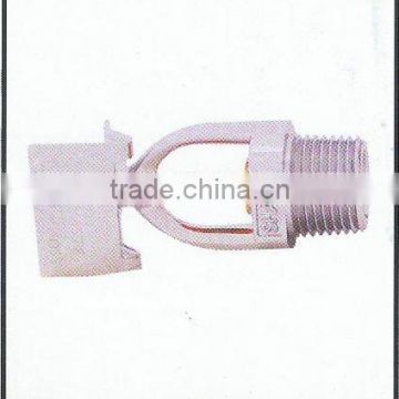 Horizontal Sidewall Sprinkler / Fire Fighting Sprinkler