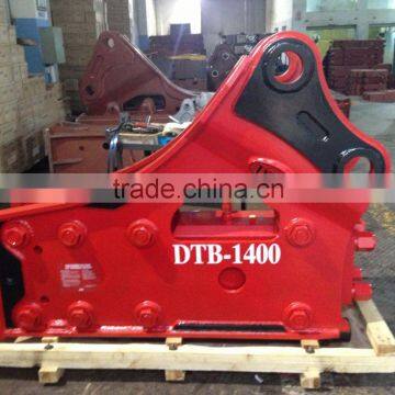 Supply FINE Hydraulic concrete breaker for Excavator