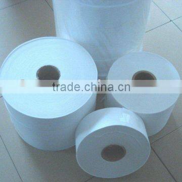 High quality cable wrapping polyester nonwoven fabric