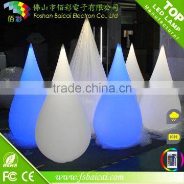 RGB Color Changing Light Decoration / Led Decoration Light For Wedding photo-2