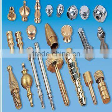 High precision CNC Lathe Parts