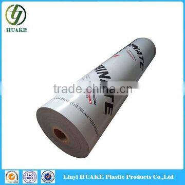 2015 NEW PRICE PE Surface Protection Film,PE Protective Film for Stainless Steel,PE Protective Film for Aluminum Composite Panel