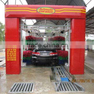 Car Washing Machine for Cars and Suv With CE and ISO9001 photo-3