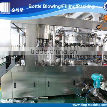 Automatic Carbonated Soft Drink Making Machine photo-2