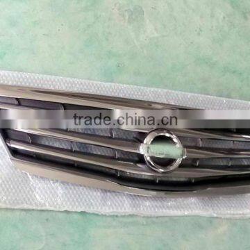 Auto accessories & car body parts & car spare parts grille for nissanaltima teana 2008 2009 2010 2011 2012