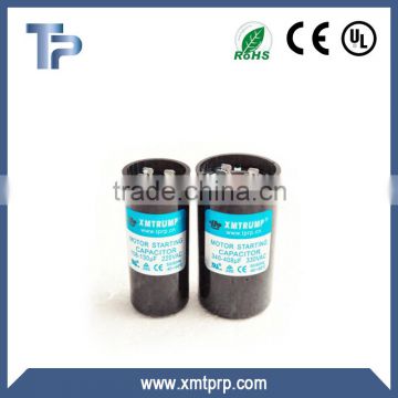 new product hot sale cd60 motor starting capacitor