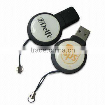 usb flash drive key chain
