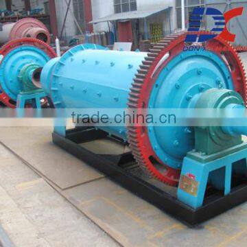 iron slag ball mill from shanghai