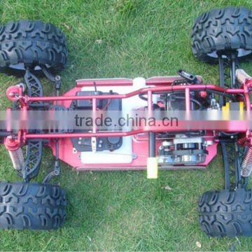 1/5 2WD Gas Powered Ready To Run RC Monster Truck for sale