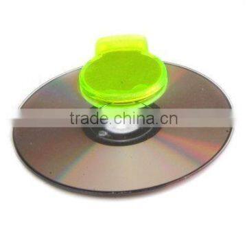 CD/dvd/vcd cleaning wipe for cd