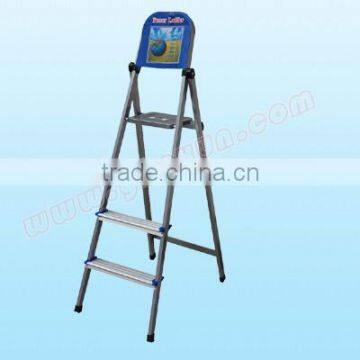 steel Step Ladder