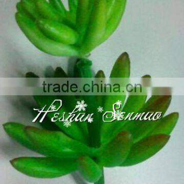 Wholesale Lifelive Artificial Succulents Plant photo-4