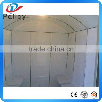 Hot Sale 2 Person Steam Shower Room, Computer Controlled Steam Shower Room photo-3