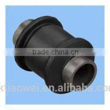 silicone rubber bushing