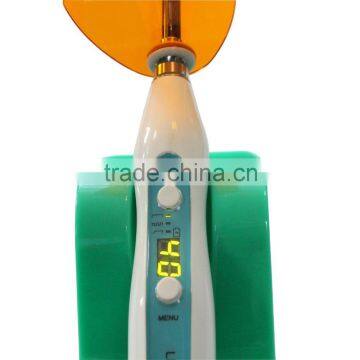 Best Selling Dental Instrument 3 Working Modes Dental Wireless Light Curing Unit Dentist Tool photo-3