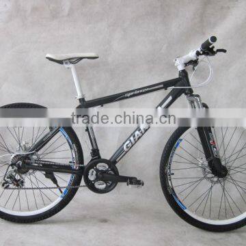 26" Aluminium Mountain Bike / MTB Bike 21 Speed