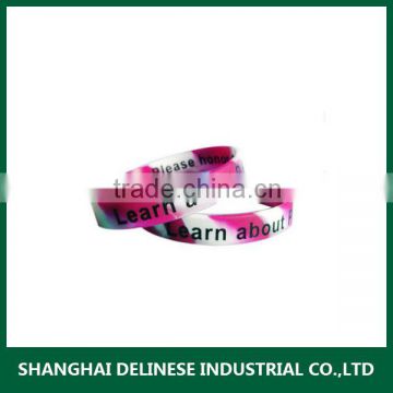 Factory direct sales anti mosquito silicone wristband                        
                                                Quality Choice