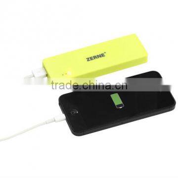 power bank gift