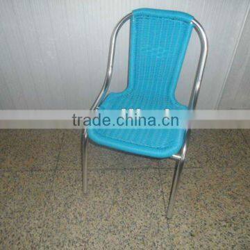 Rattan chair