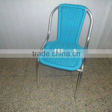 Rattan Chair