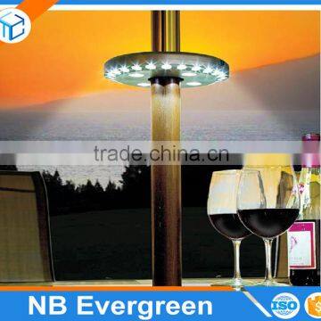 LED Patio Umbrella Light