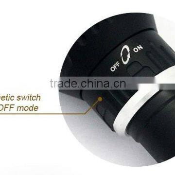 HI-MAX X7 3*Cree XM-L2 U2 LED 12v 30w High Power Led 3000lm photo-3
