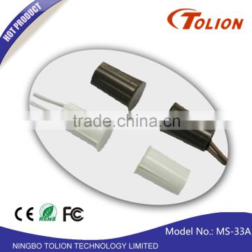 CE RoHS Certificate Recessed Magnetic Contact Switch