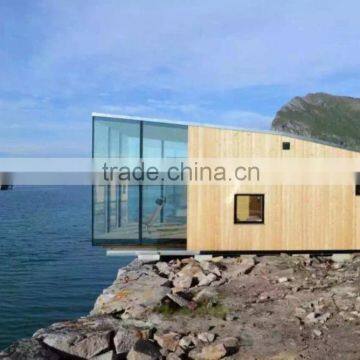 2016 New Modular House, Prefab Villa, Modular Contianer House